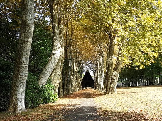 Parc de Buglose