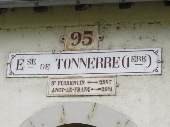 Tonnerre