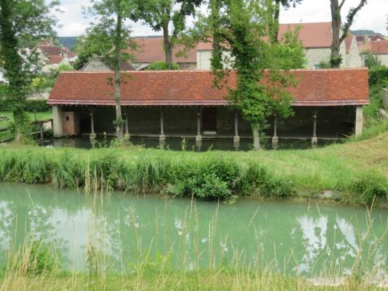 Lavoir