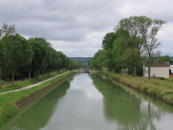 Pouilly en Auxois