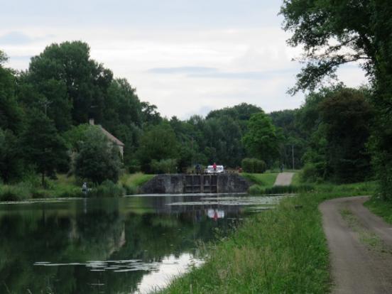 Flogny la Chapelle