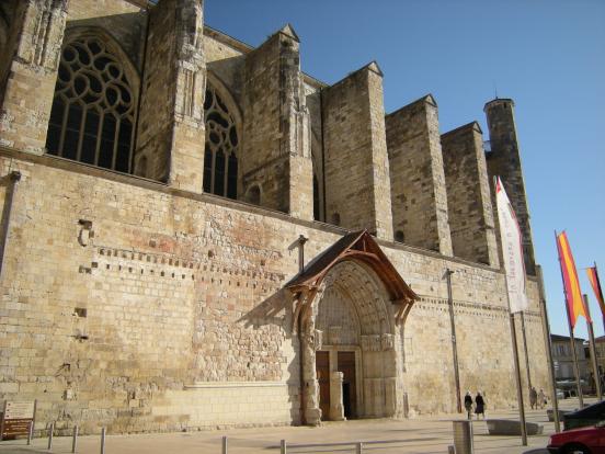 Cathédrale