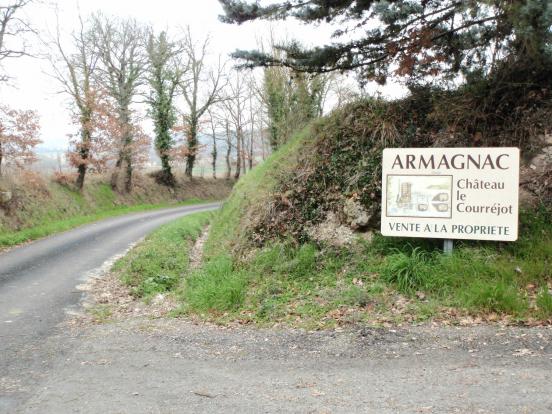 Armagnac