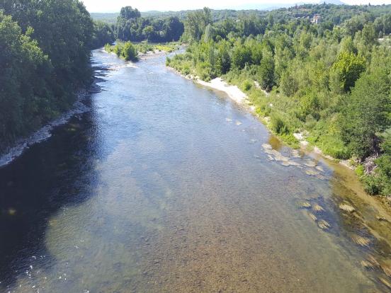 ARDECHE CHASSEZAC