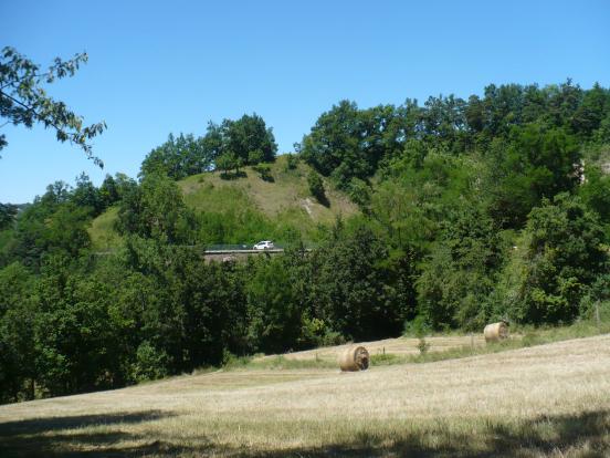 Viaduc de Corboeuf