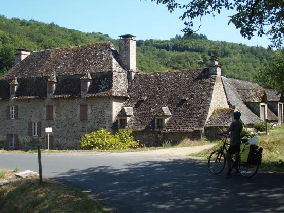 Récompense à St Bazile