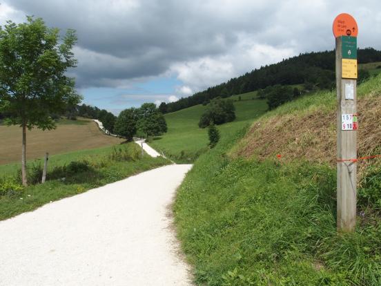 Charme du Vercors