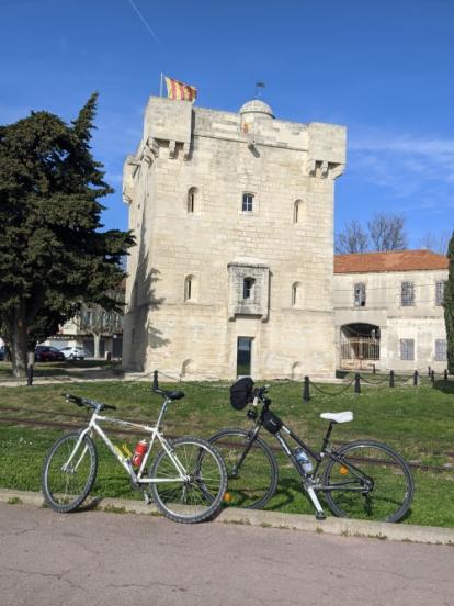 office du tourisme