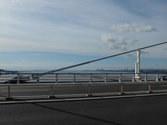 Pont de Normandie