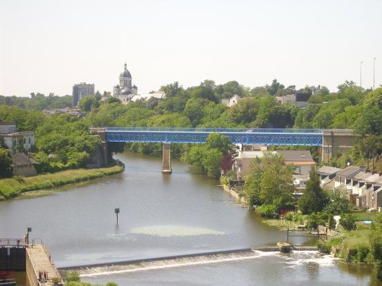 pont de Segré