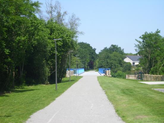 pont de Segré