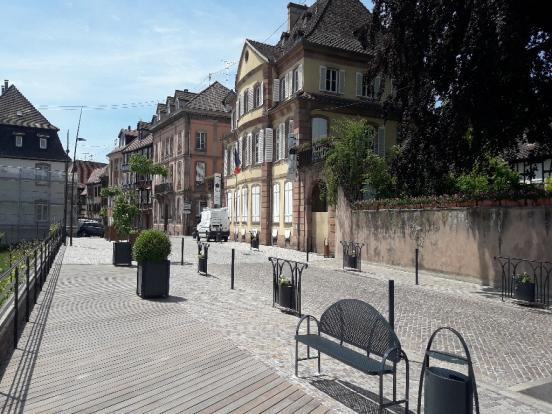 La folie Marco à Barr