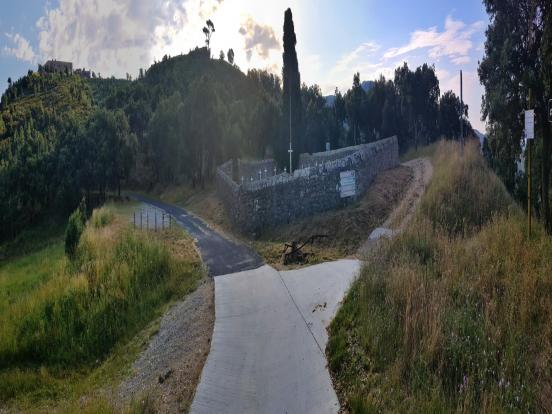 COL DE PANISSARS 1
