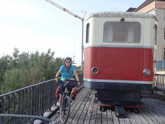 Funiculaire de Langres