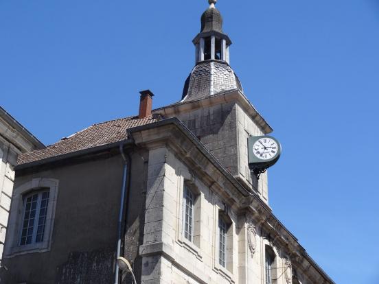 St-Mihiel : patrimoine