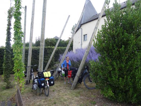 Stenay musée de la bière