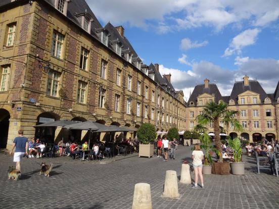 Place Ducale