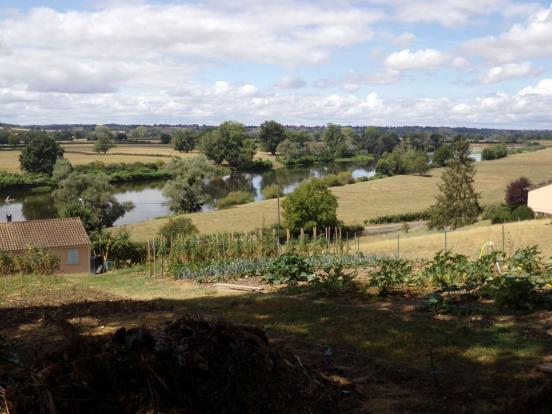 la Loire