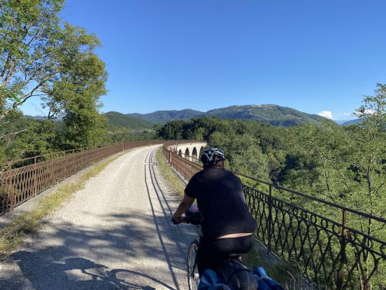 Viaduc de Vernajoul