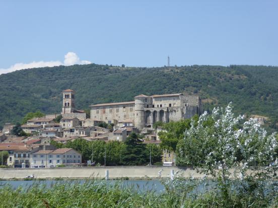 La Voulte-sur-Rhône