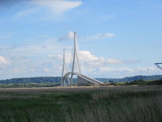 Pont de Normandie 
