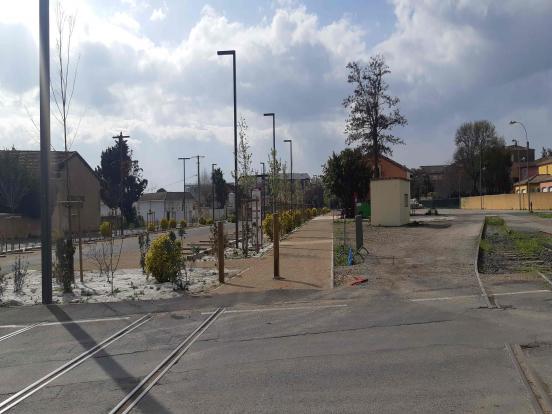 Gare Cazouls-les-Béziers