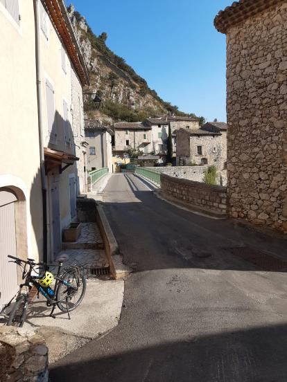 Les Pilles