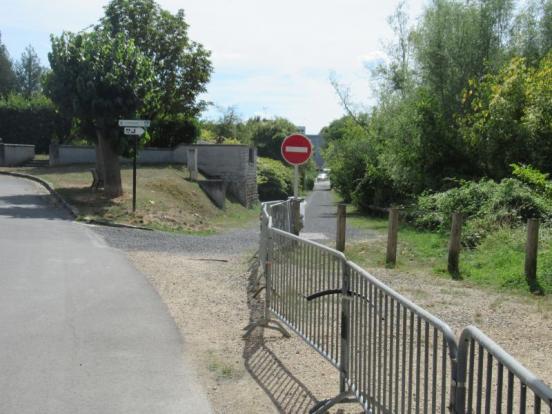 Champagne-sur-Seine