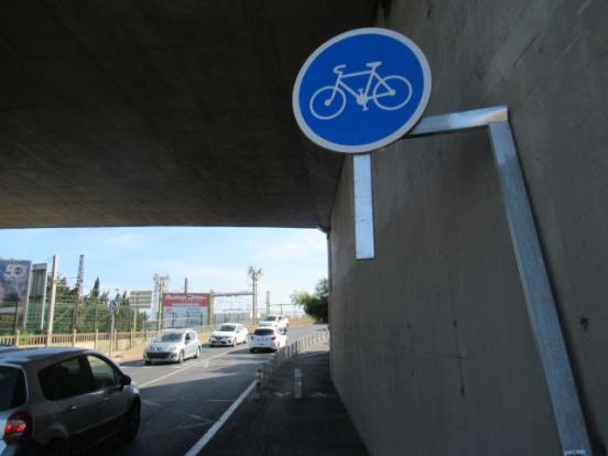 Sète pont Carnot