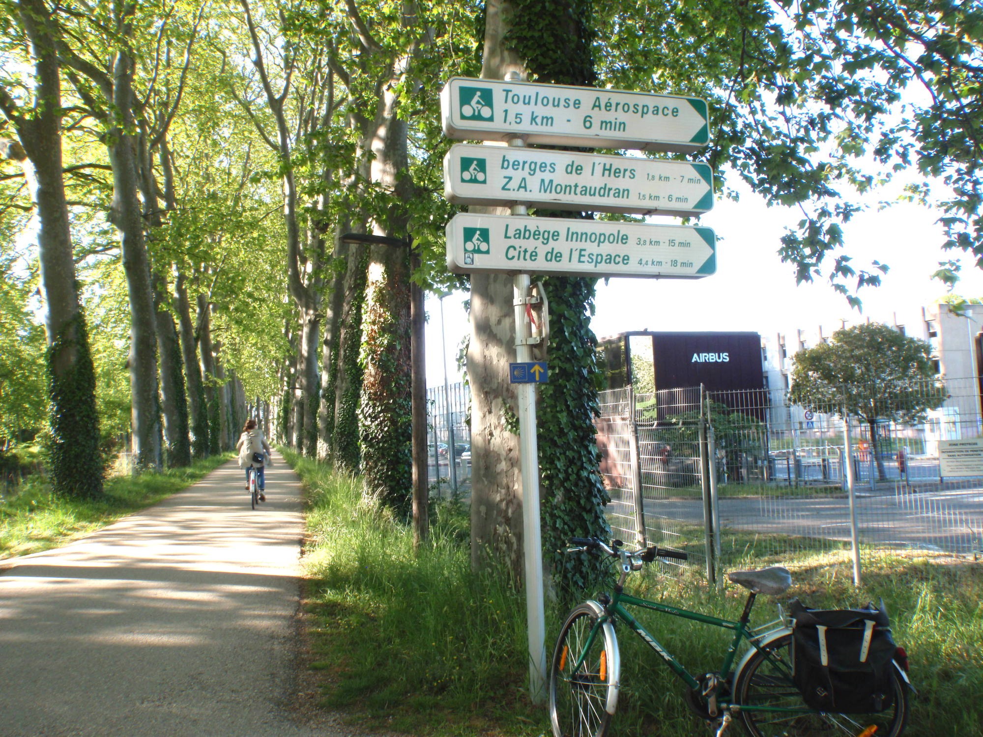 Canal du Midi