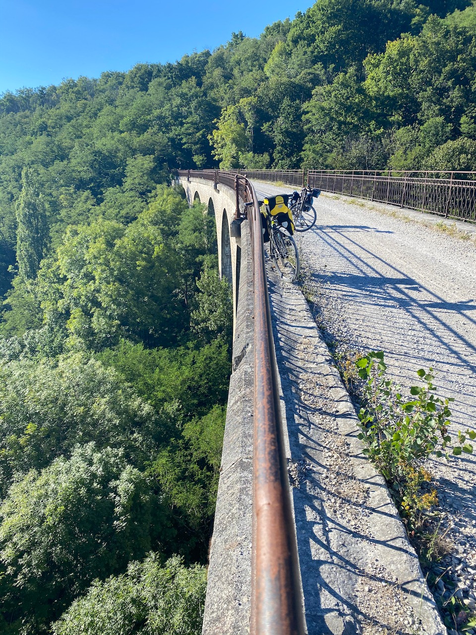 Viaduc de Vernajoul