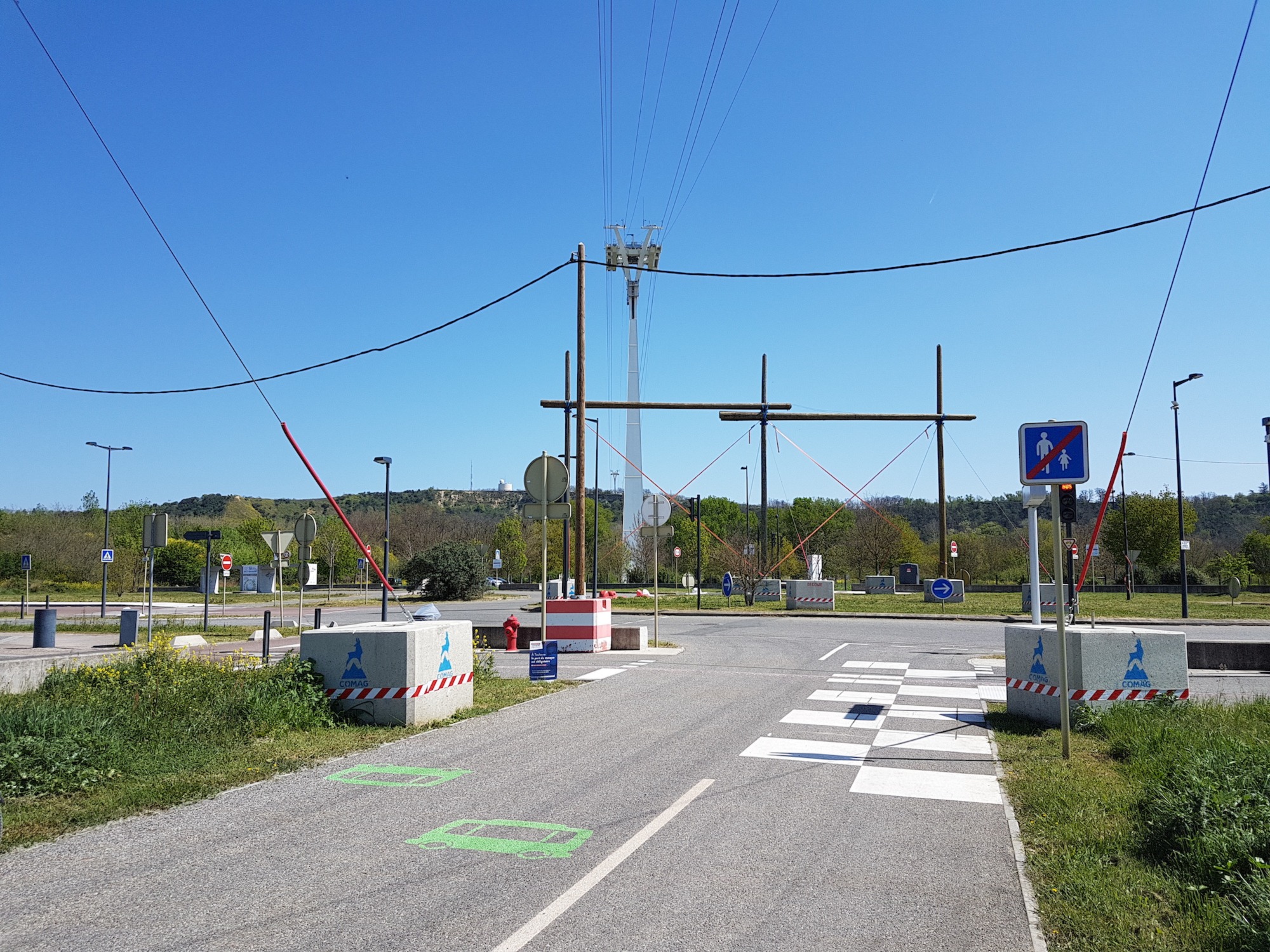 BONNET, Roanne, piste bi-tube – Vélos pistes – Vélocyclo, Forum