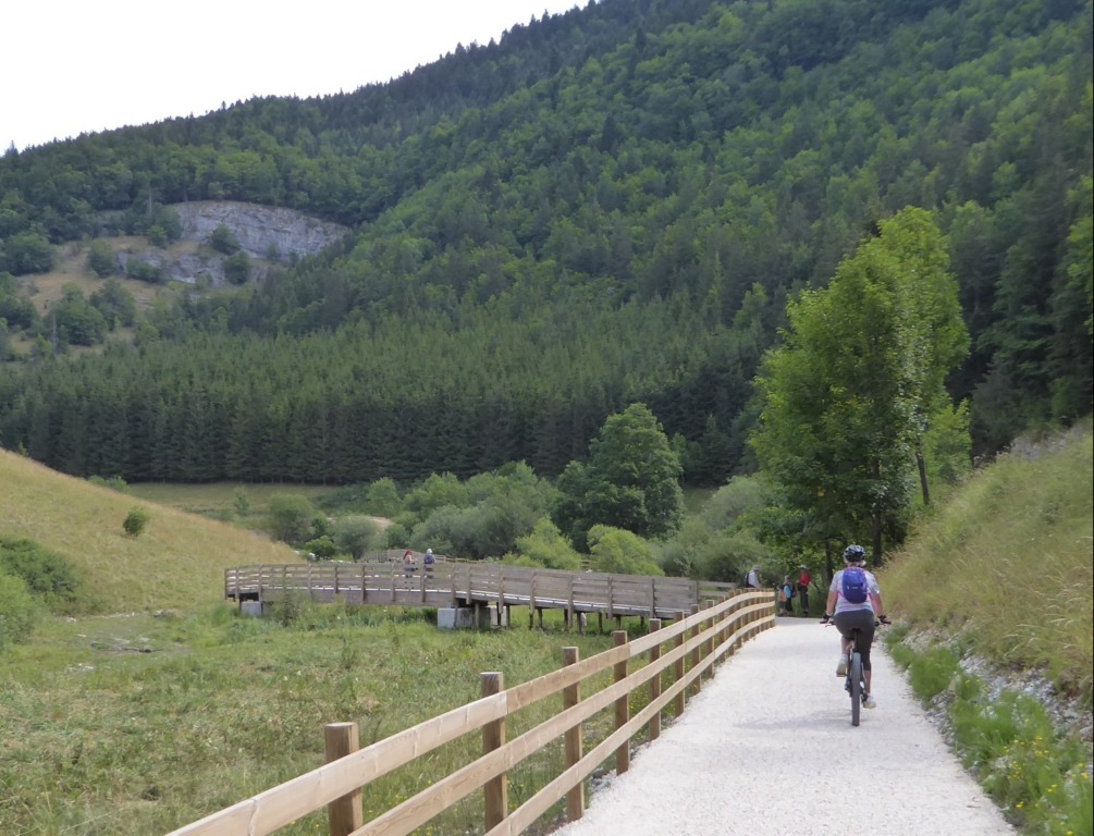 Via Vercors