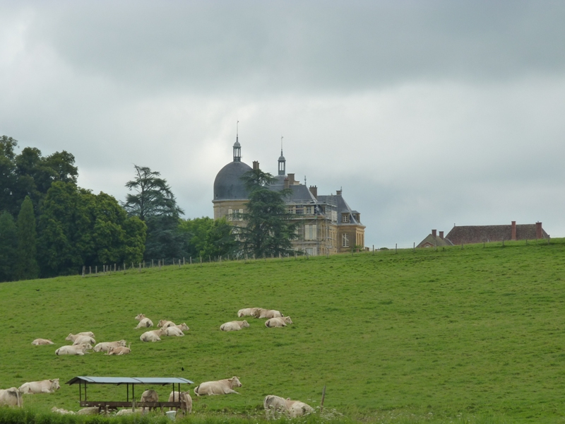 Château de Digoine