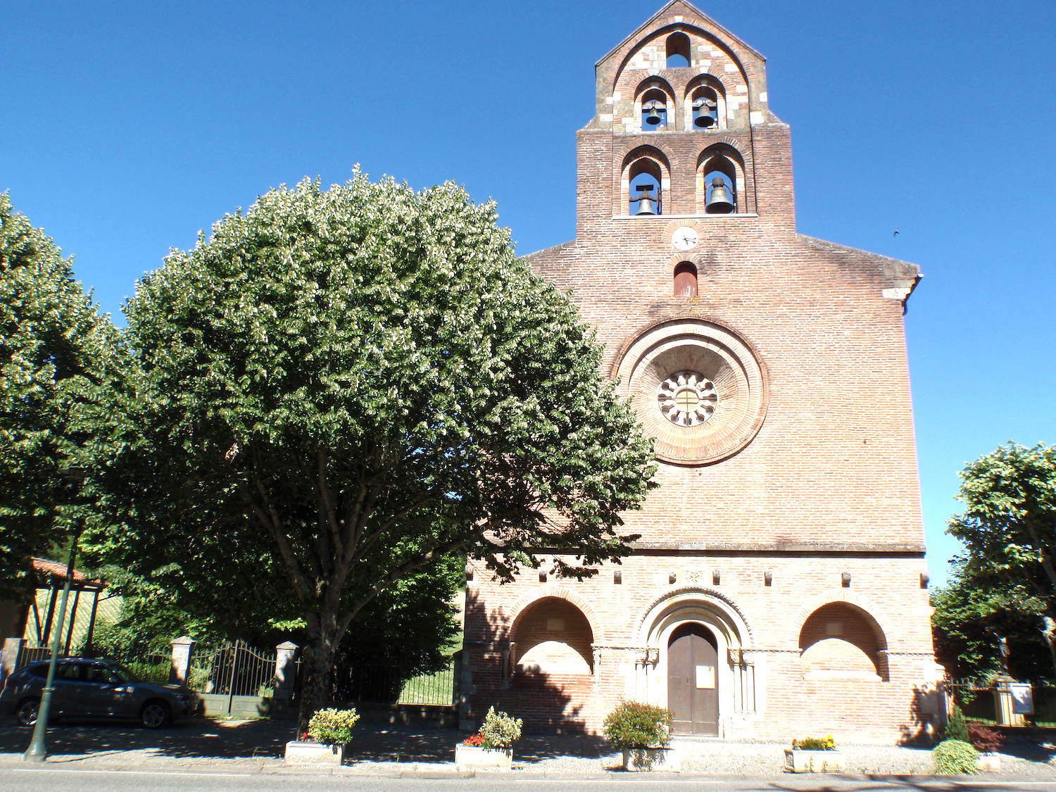 Montsaunès