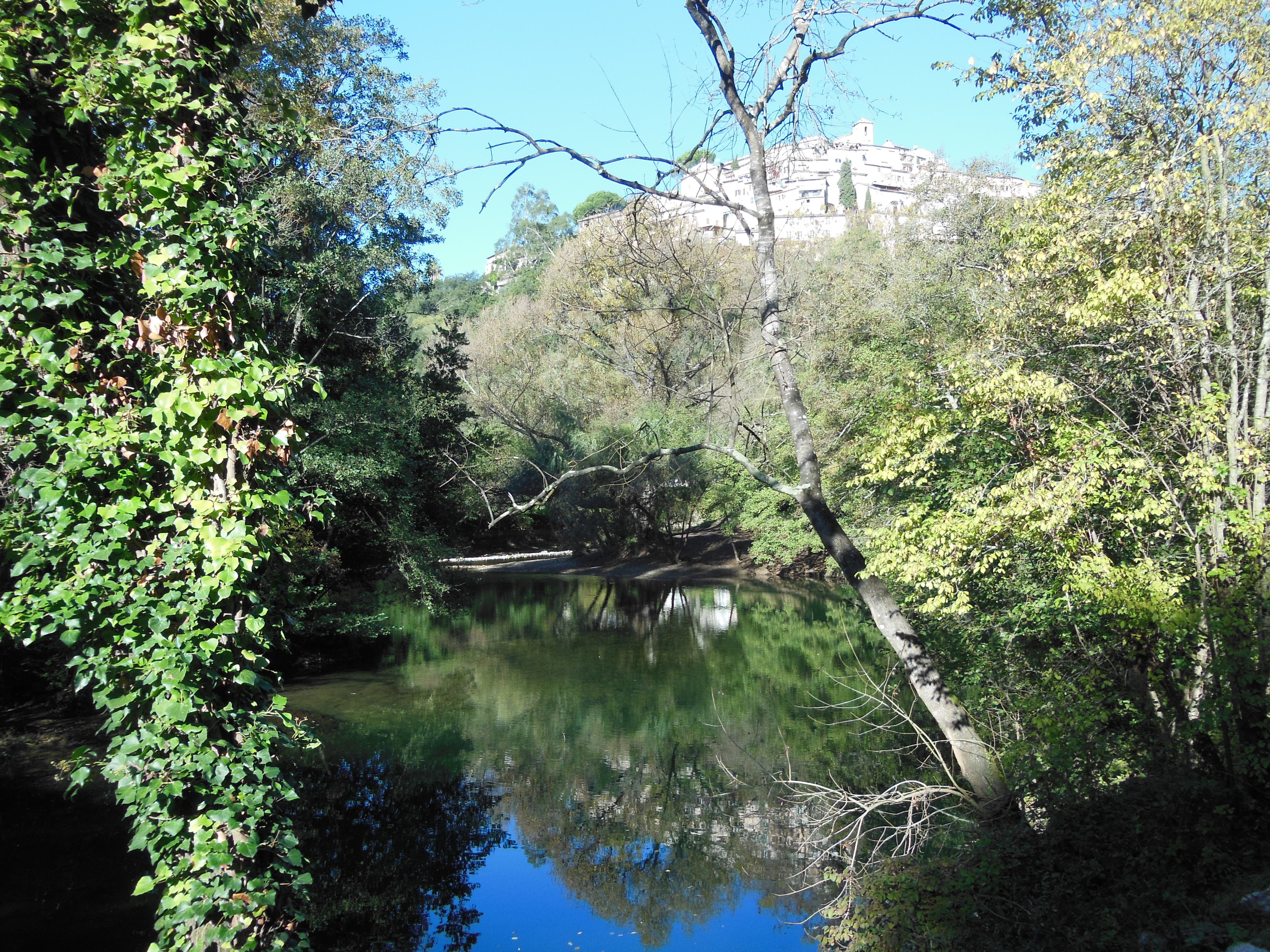 Auribeau-sur-Siagne