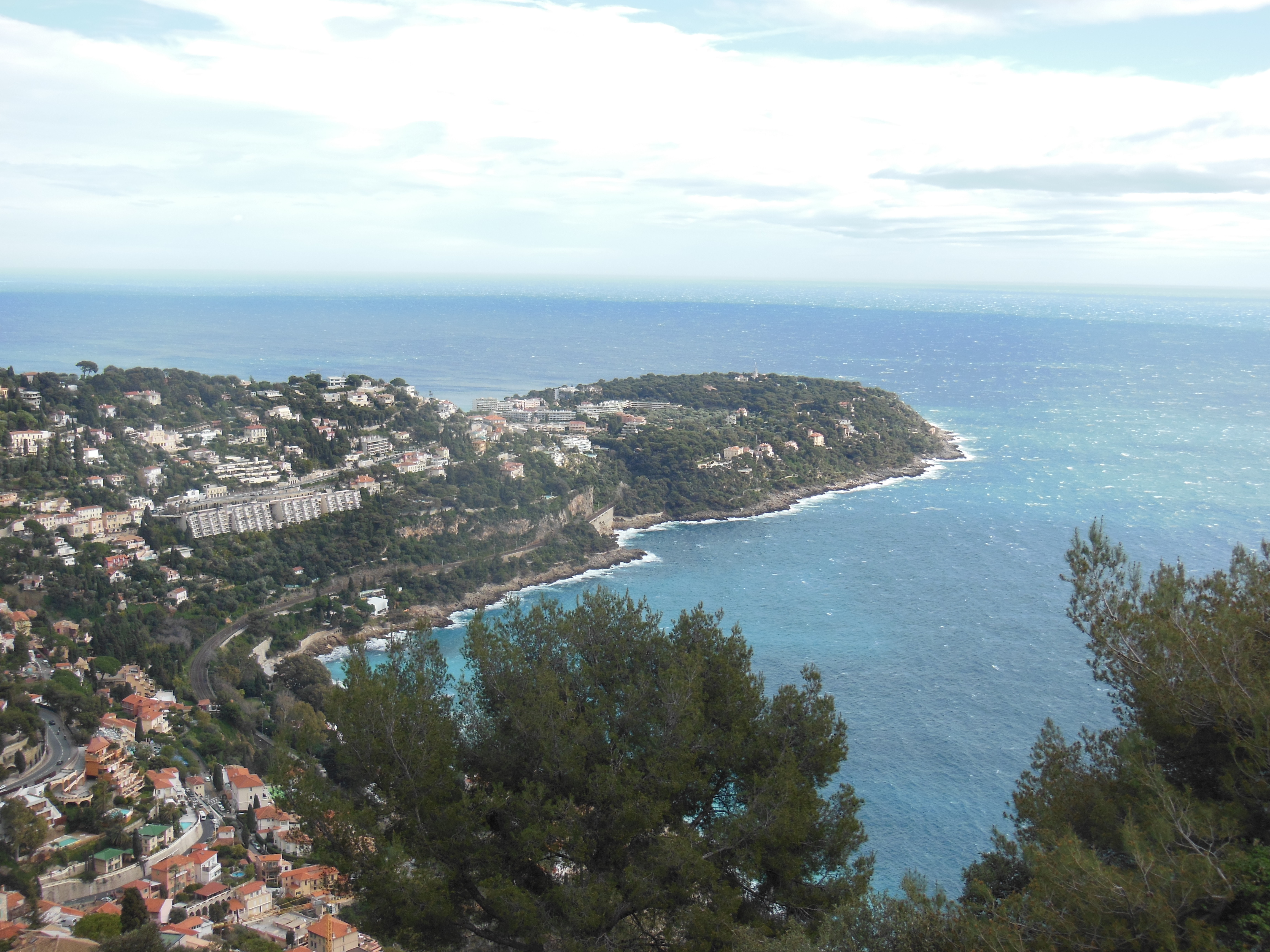 Le Cap Martin 