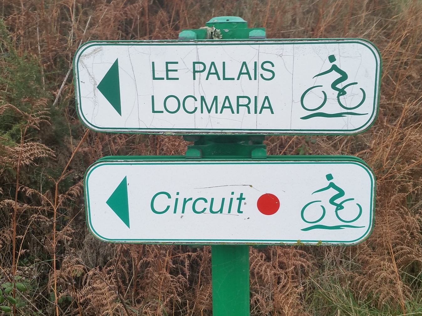 signalisation 