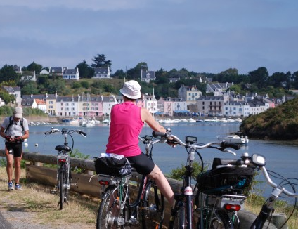 Belle ile en mer velo electrique new arrivals