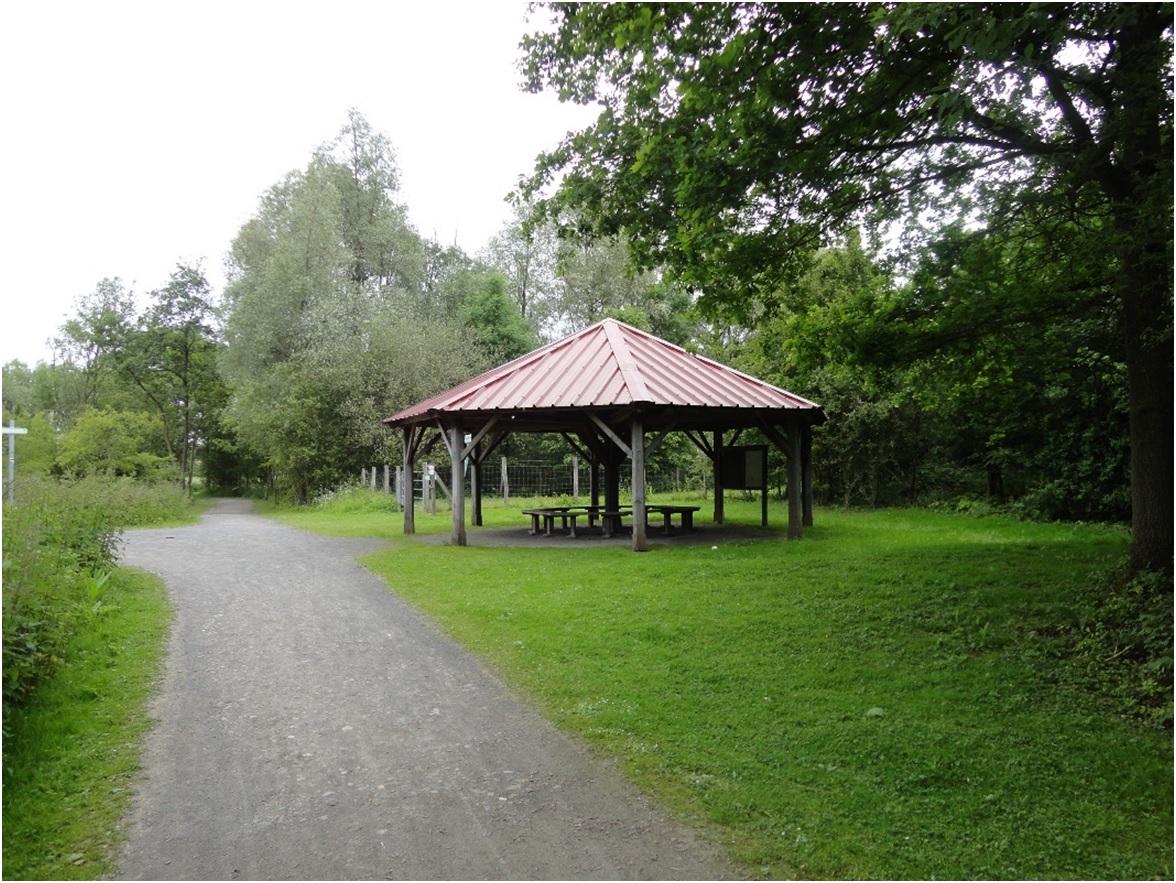Kiosque