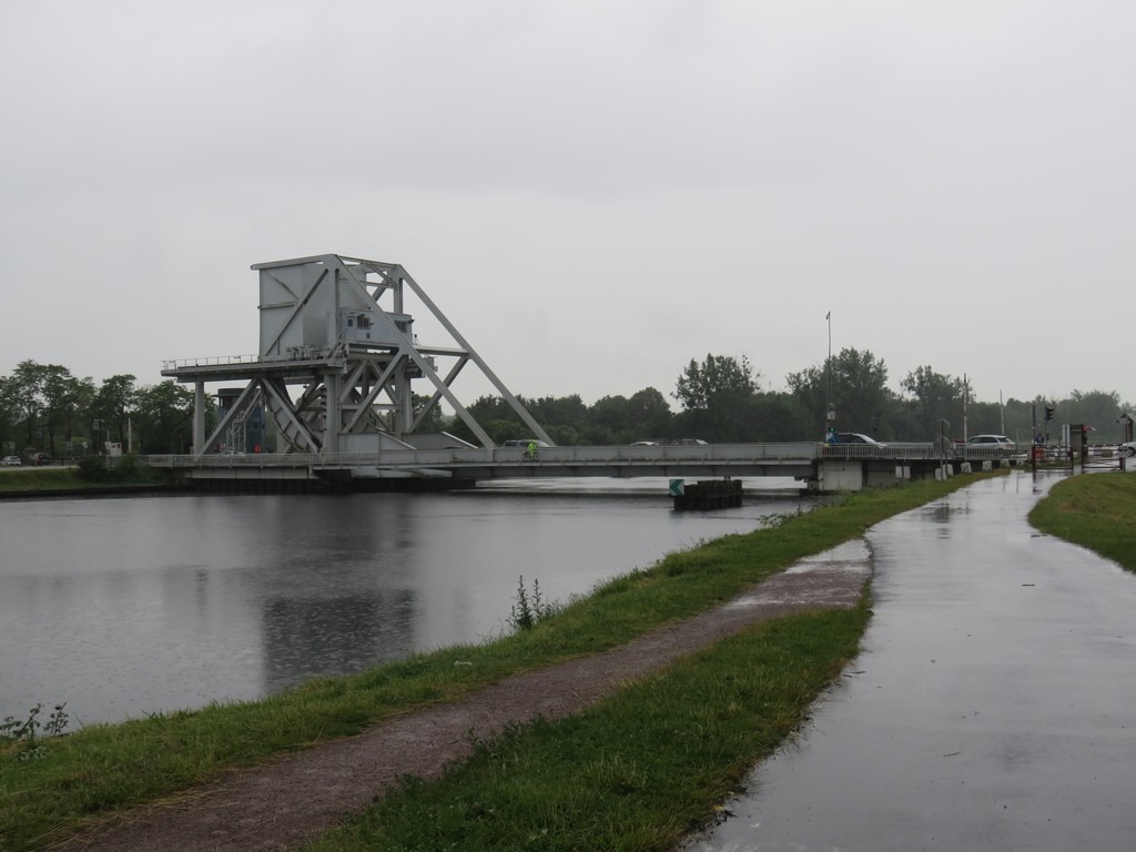 Pegasus Bridge