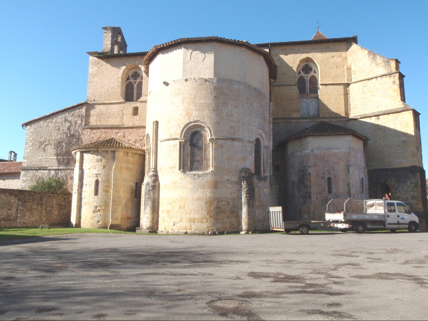 Sorde l’Abbaye