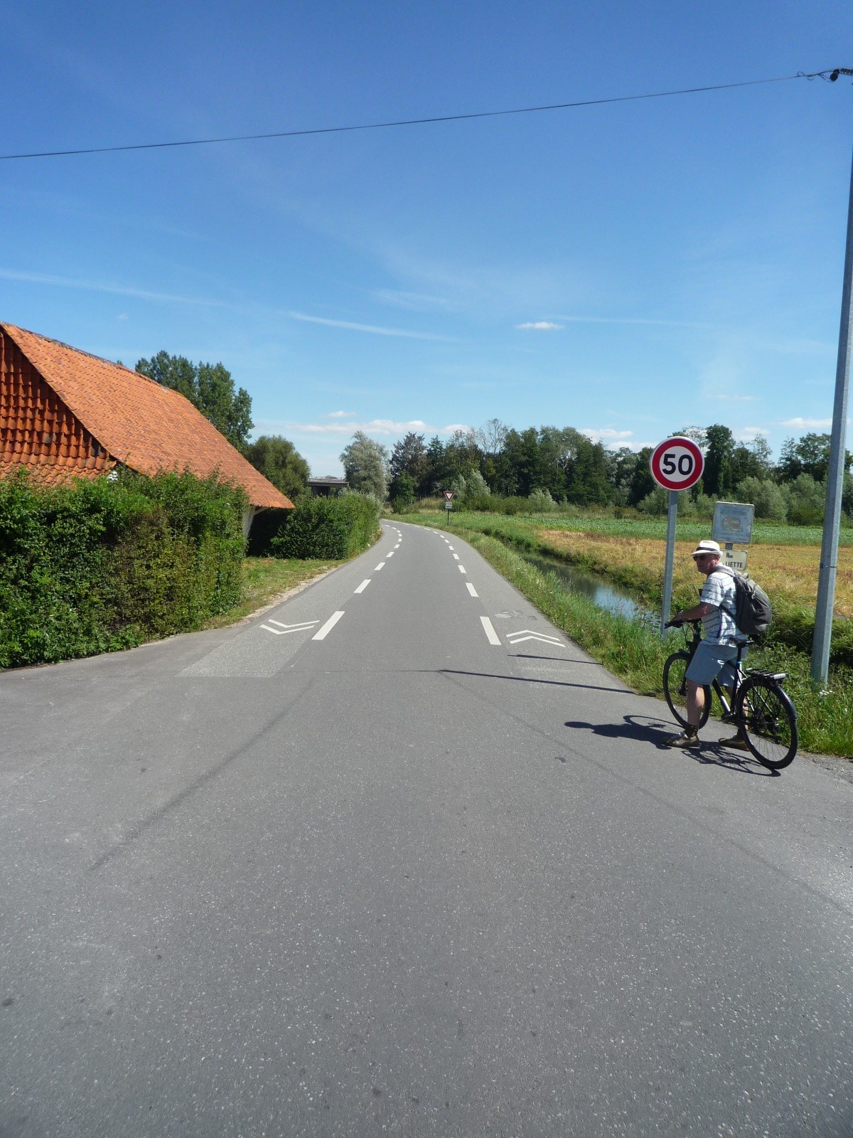 Chaucidou / CVCB à Nortkerque