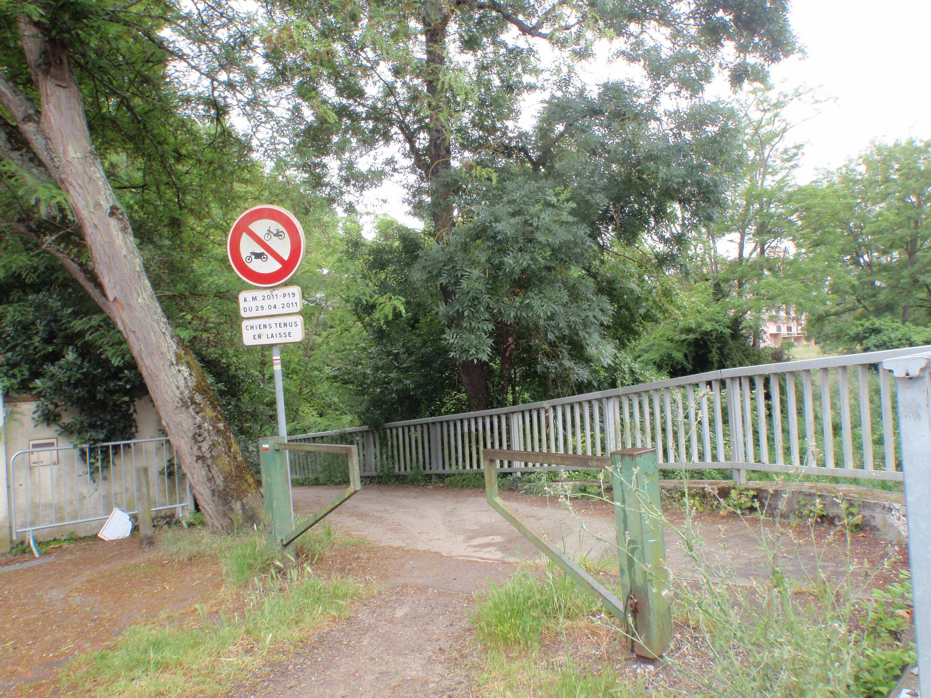 Avenue de Lardenne