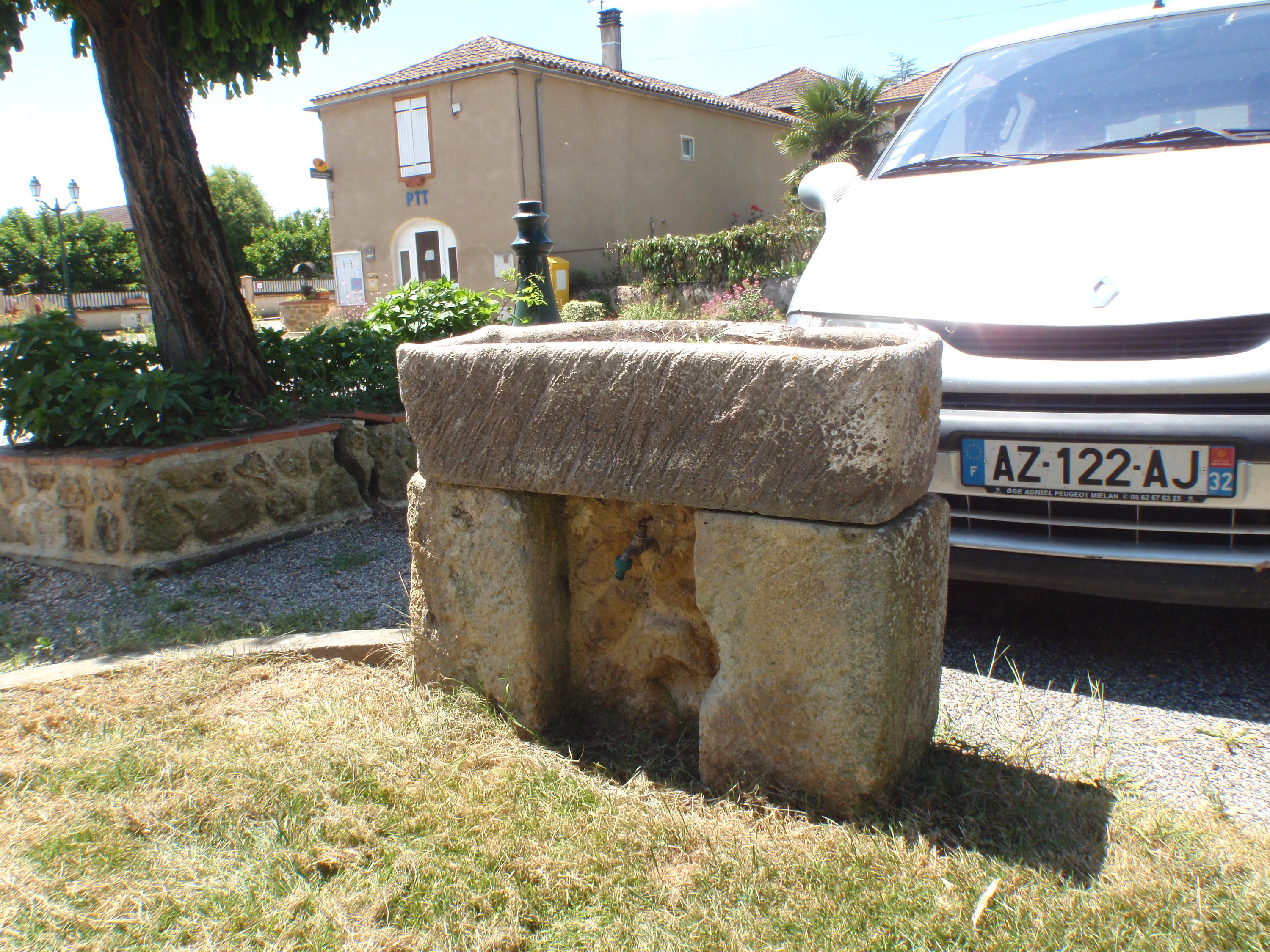 Robinet