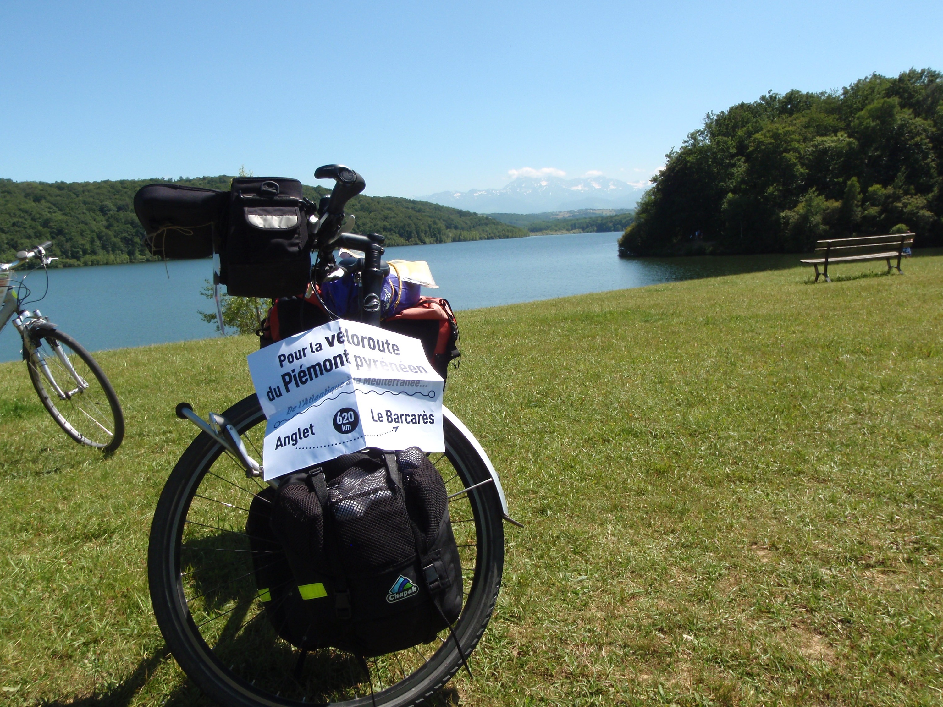 Lac d’Arrêt-Darré