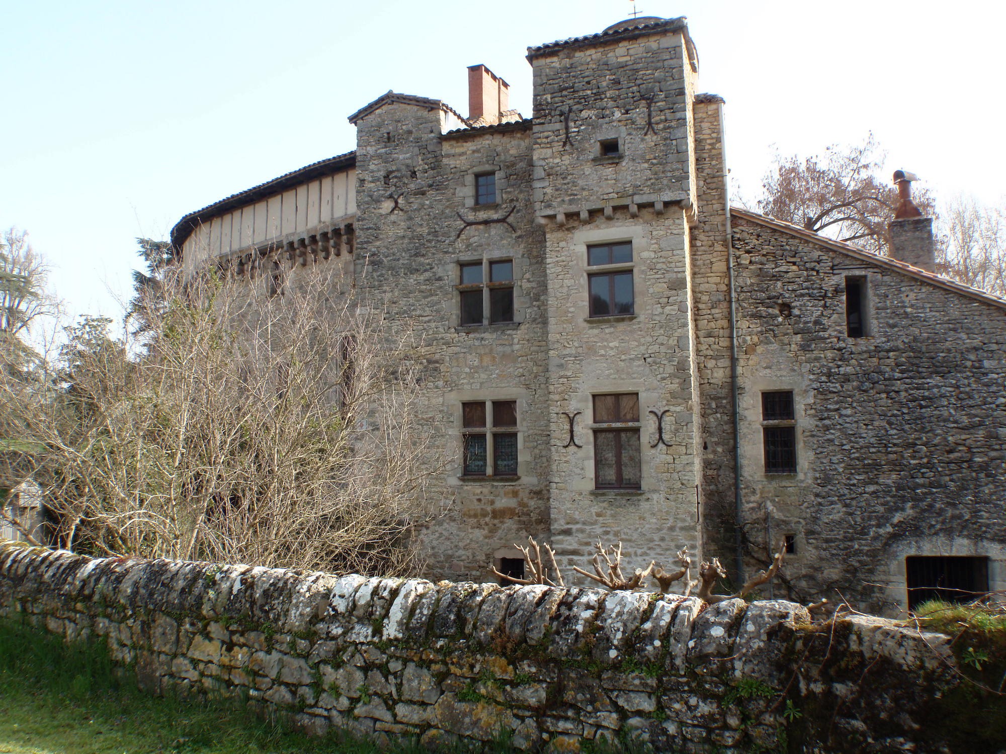 Féneyrols