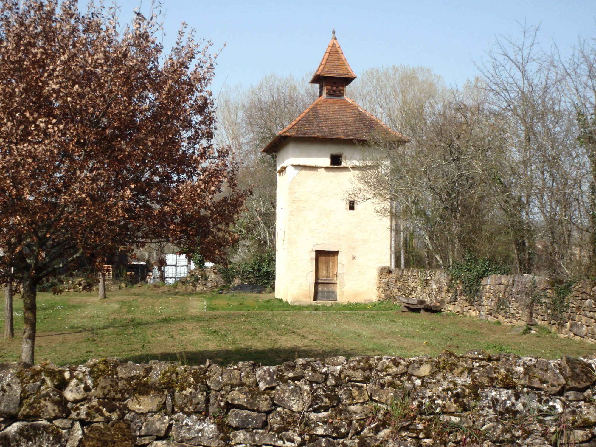 Pigeonnier