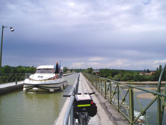 Pont-canal