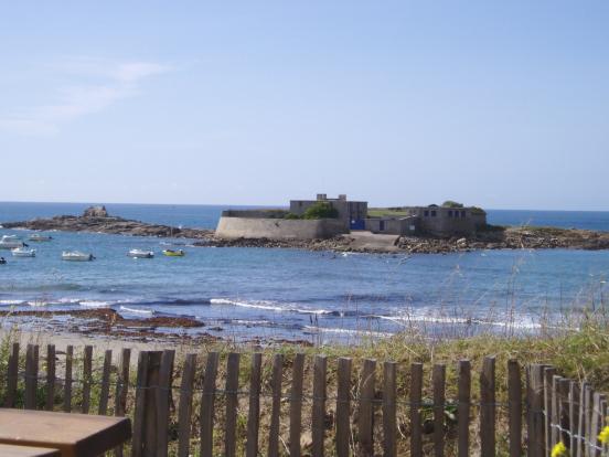 Fort-Bloqué